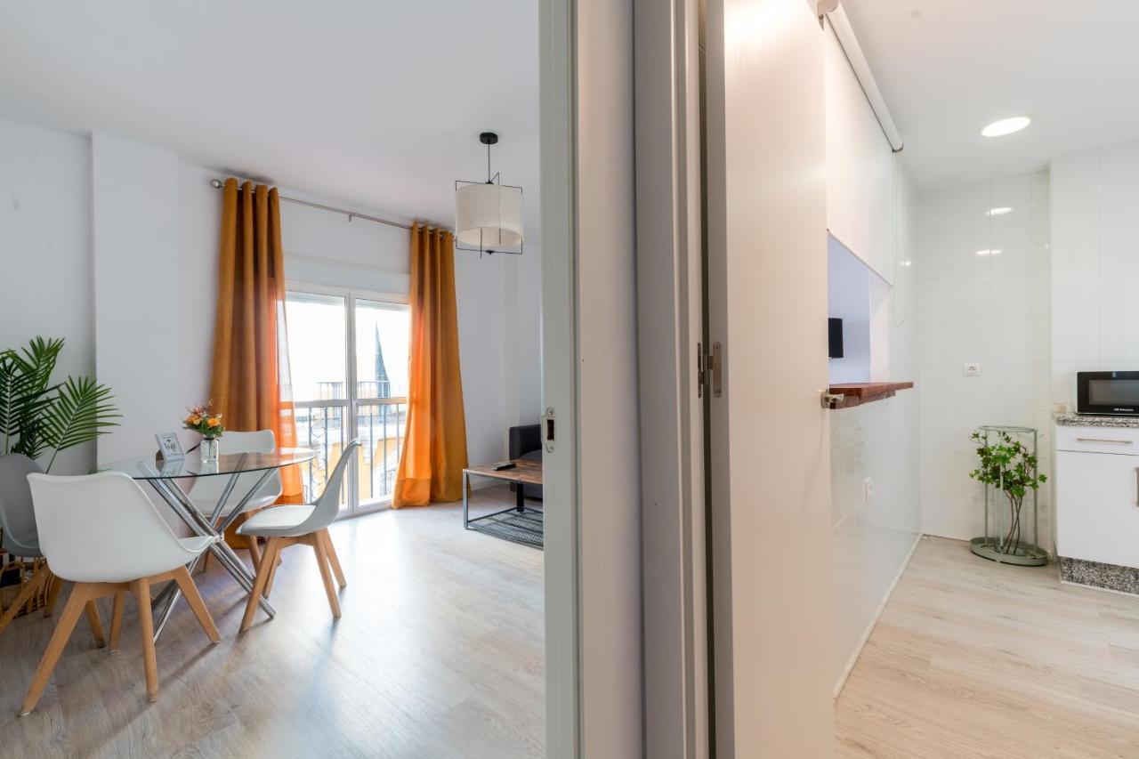 Terraza Catedral Olehousing Apartment *