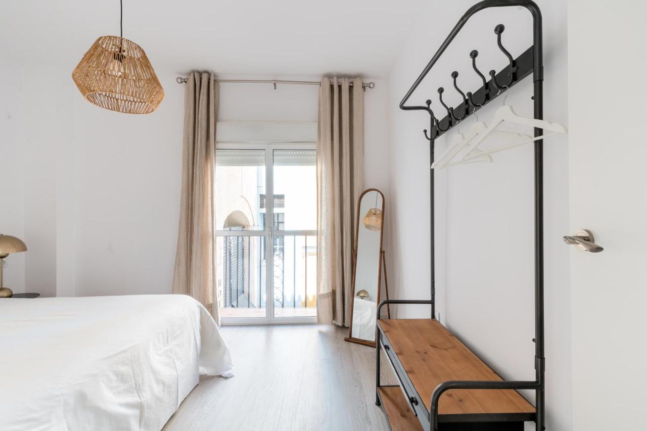 Terraza Catedral Olehousing Seville