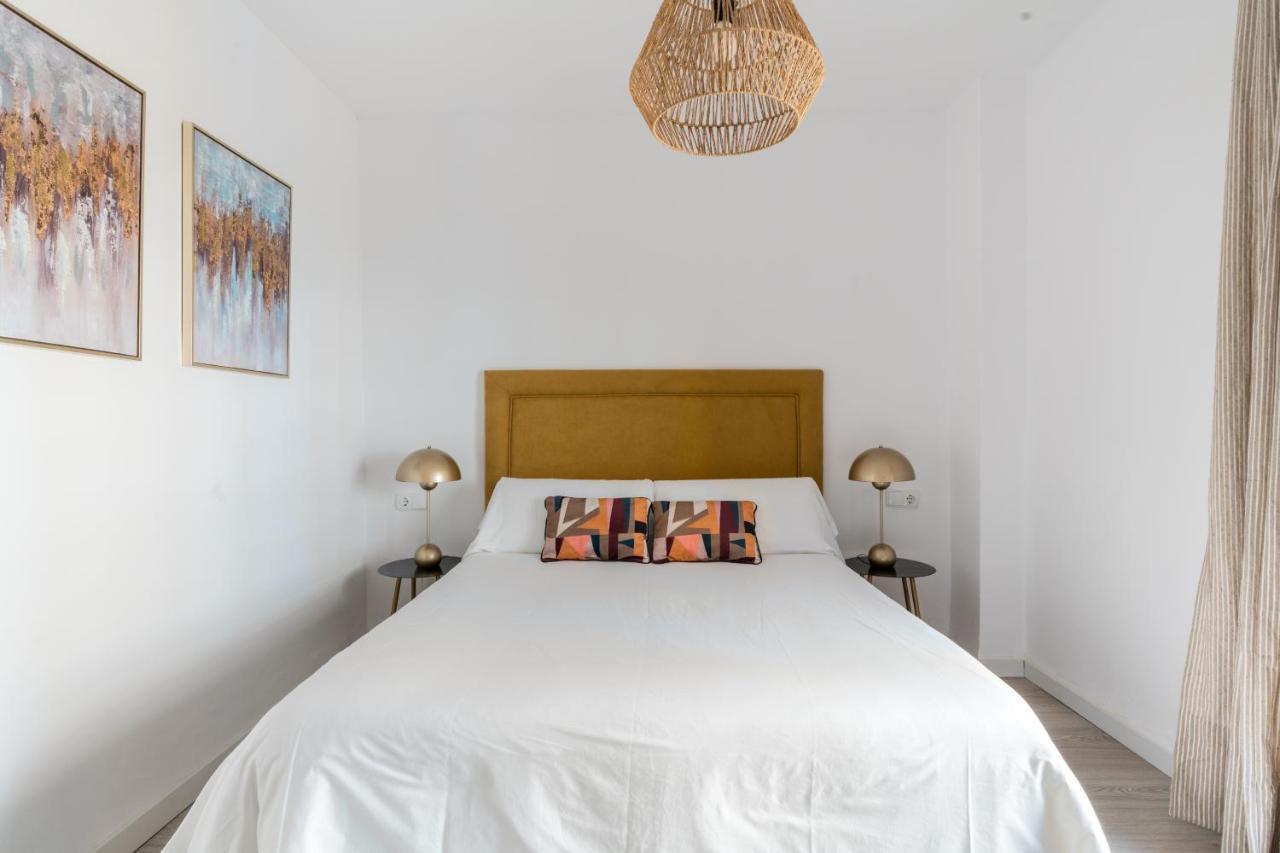 Apartment Terraza Catedral Olehousing