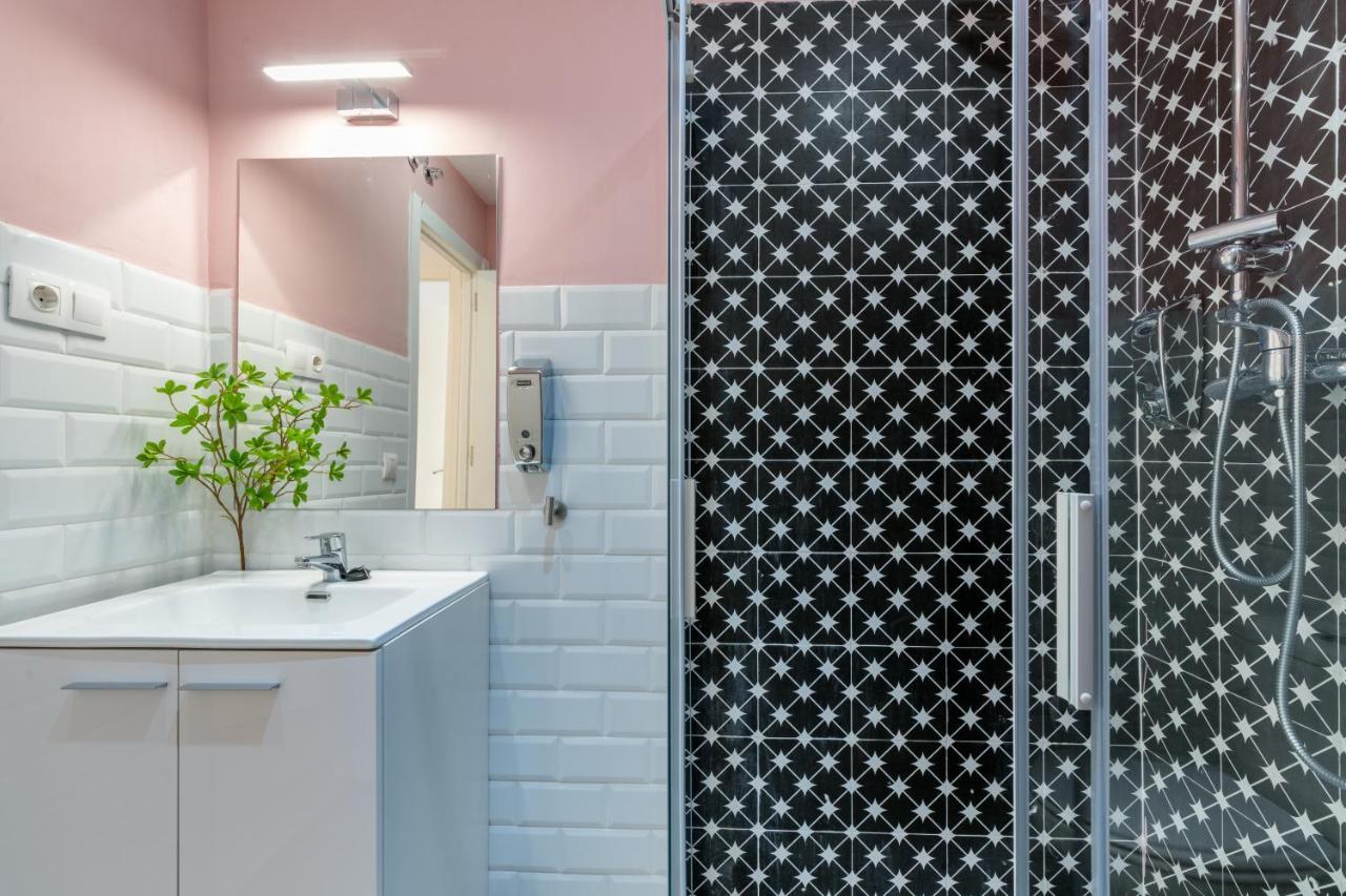 Apartment Terraza Catedral Olehousing *