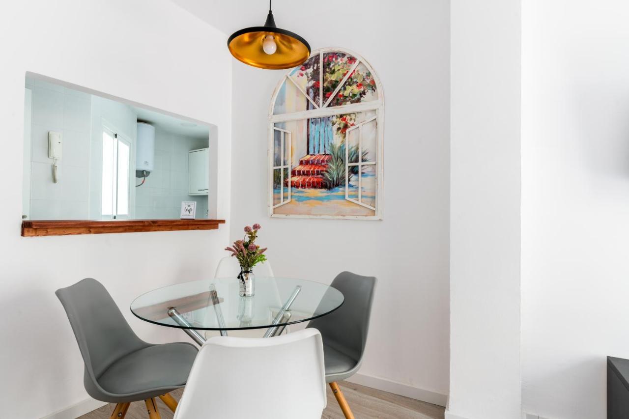 Terraza Catedral Olehousing *