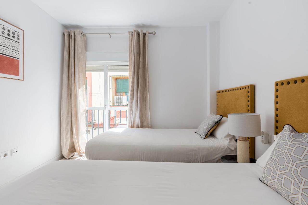 Apartment Terraza Catedral Olehousing Seville