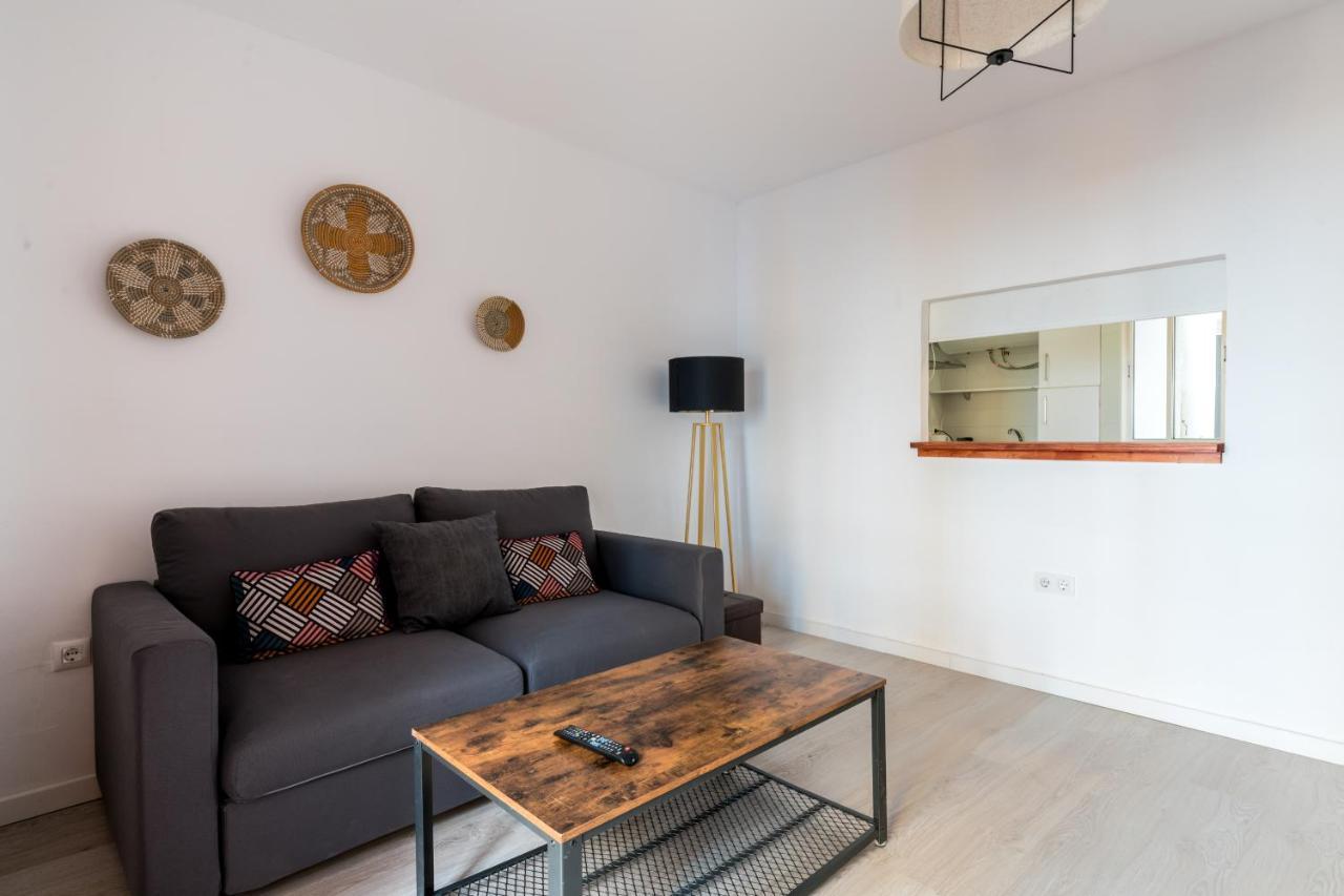 Apartment Terraza Catedral Olehousing