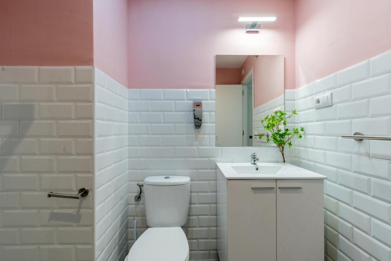 Terraza Catedral Olehousing