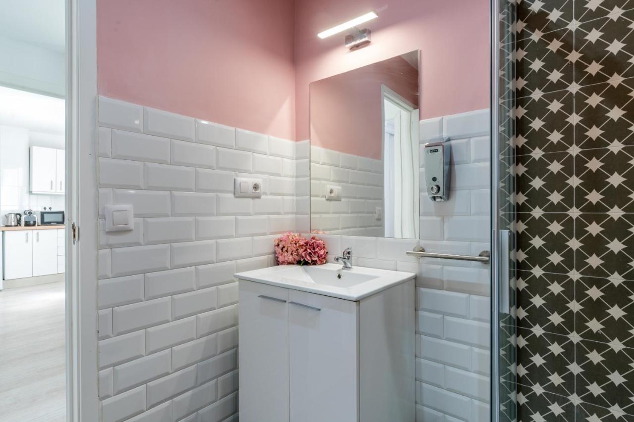 Apartment Terraza Catedral Olehousing
