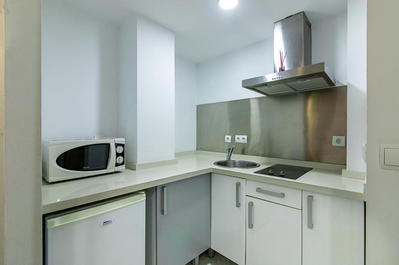 Apartment Reservaloen Mariano De Cavia