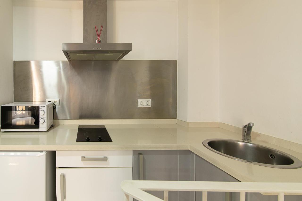 Apartment Reservaloen Mariano De Cavia Seville
