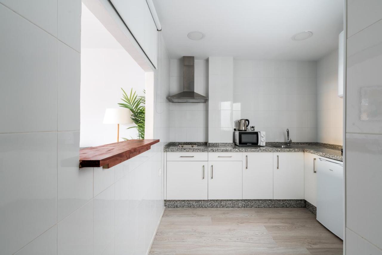 Terraza Catedral Olehousing Apartment *