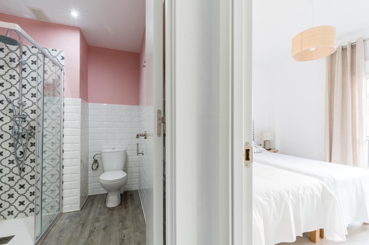 Terraza Catedral Olehousing Apartment Seville