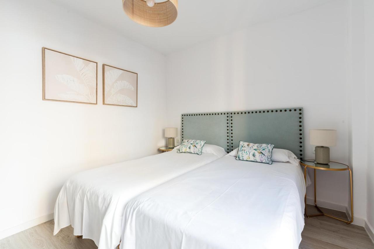Terraza Catedral Olehousing *