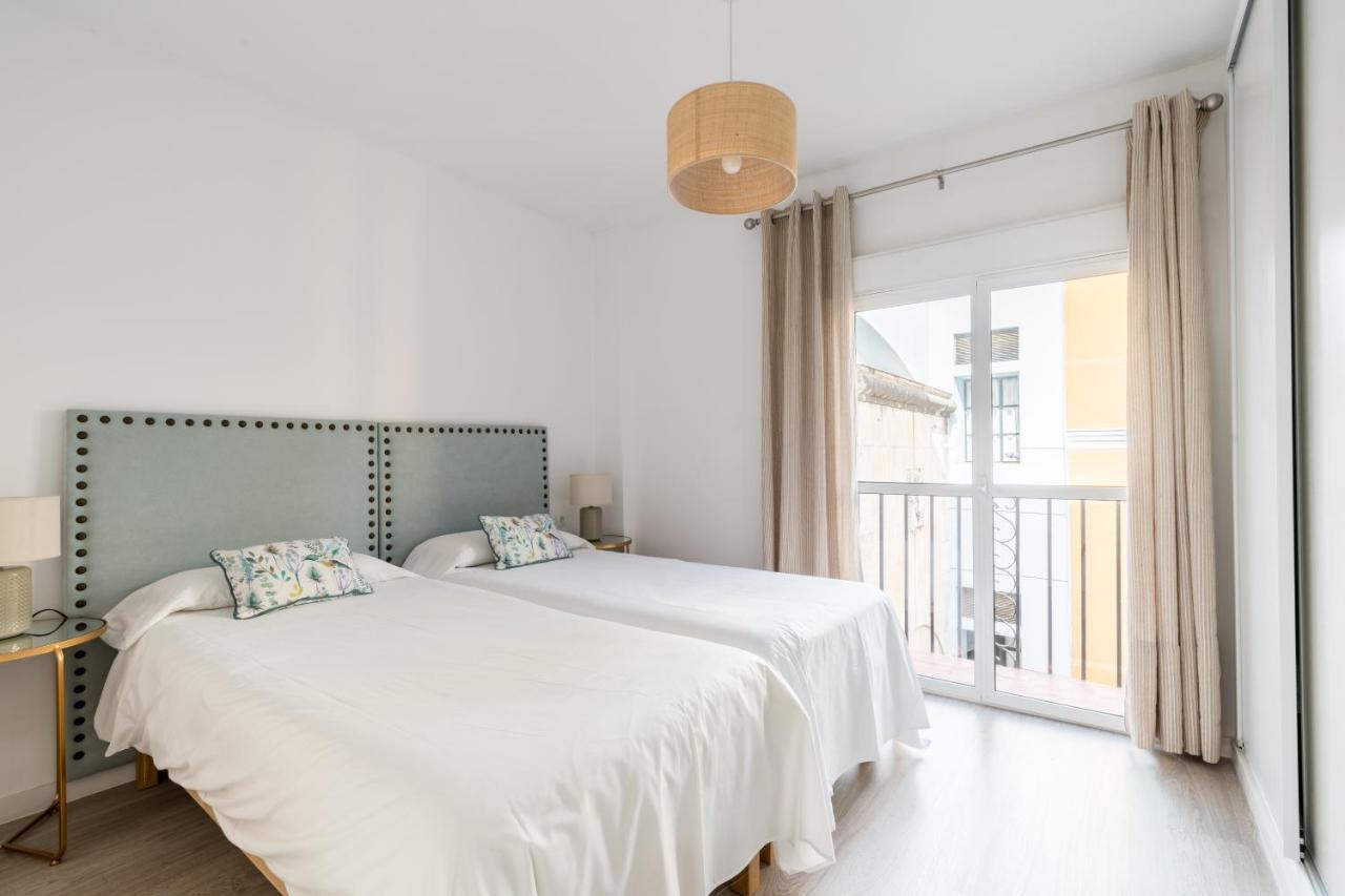 Terraza Catedral Olehousing Apartment *