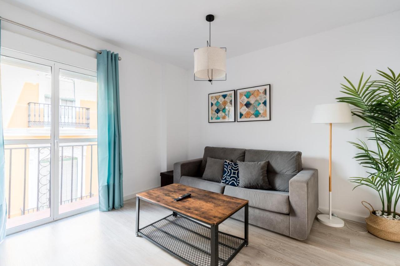 Terraza Catedral Olehousing Apartment
