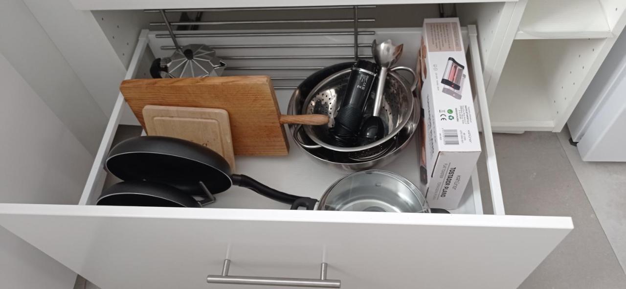 Apartamento Casco Historico Con Atico. Apartment *