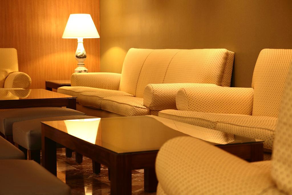 Hotel Don Paco