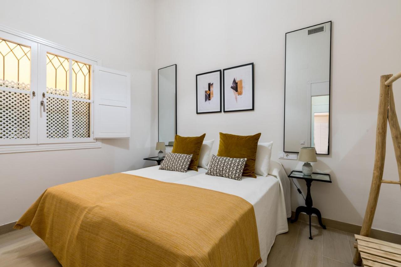 Apartamento Diseño Y Confort En Calle Cuna. 4pax *