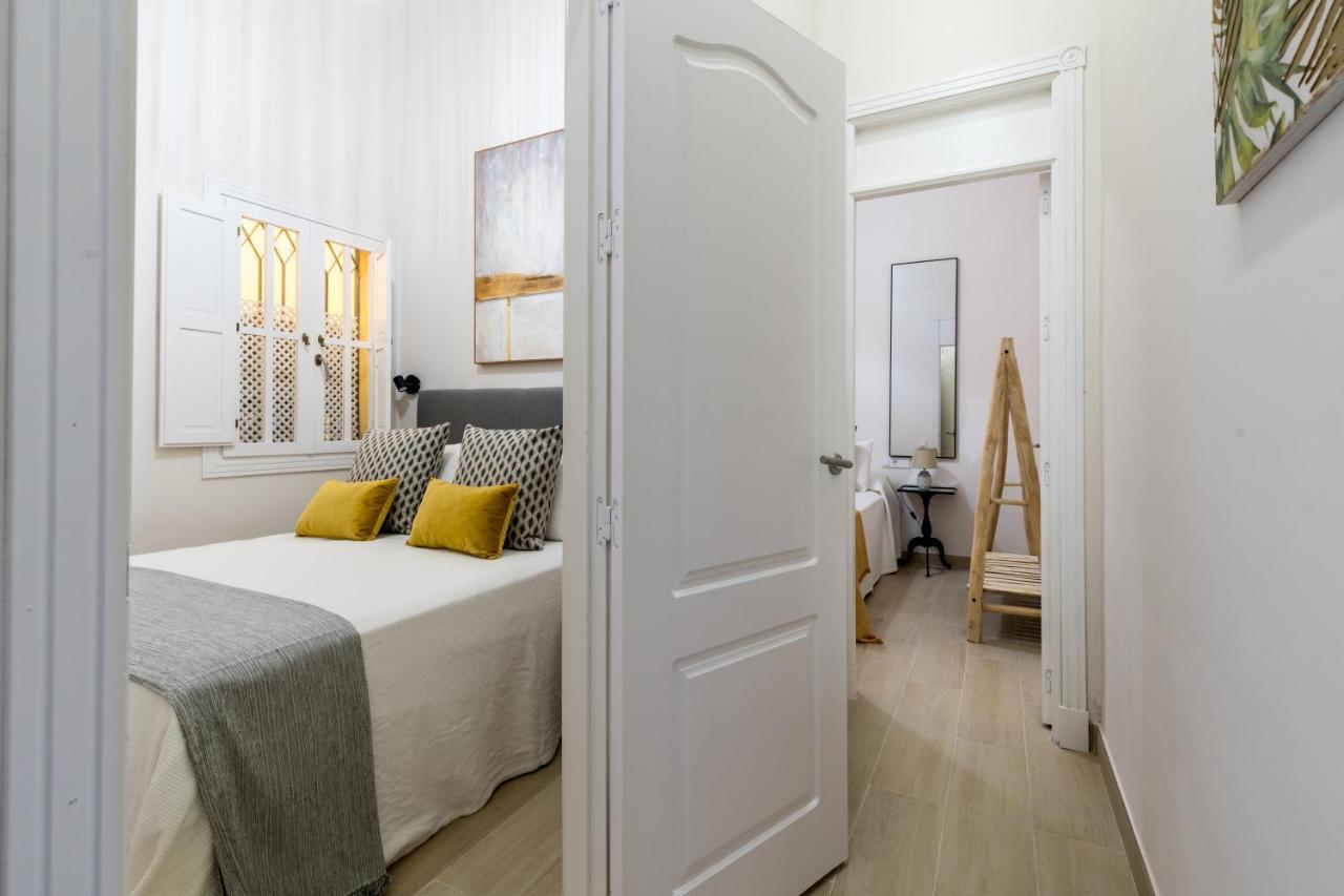 Diseño Y Confort En Calle Cuna. 4pax Sevilla