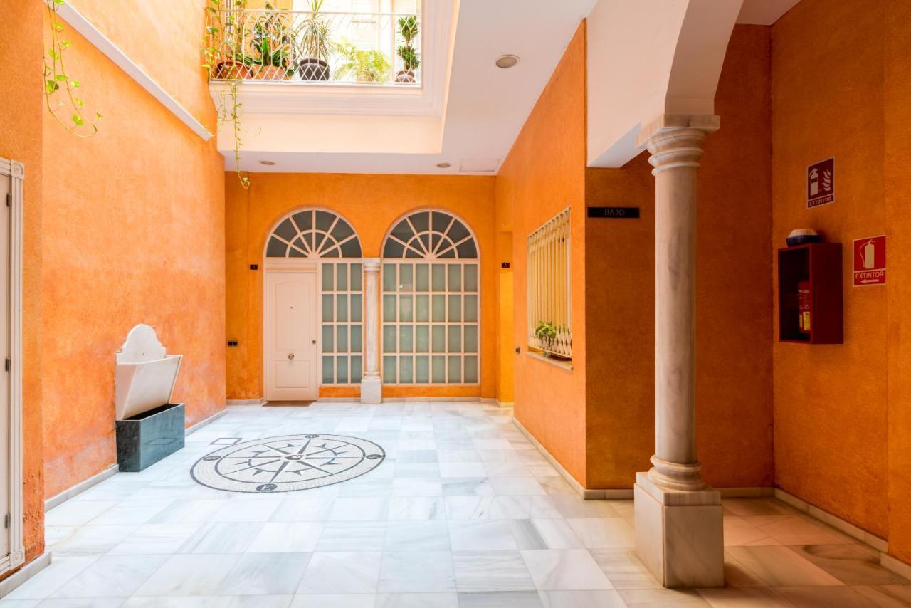 Diseño Y Confort En Calle Cuna. 4pax Apartamento