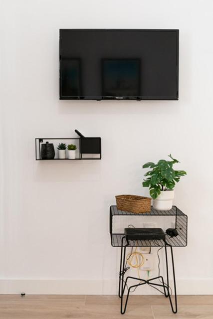 Apartamento Loft And Bike Alameda *