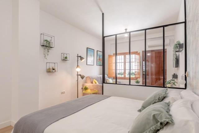 Loft And Bike Alameda Apartamento Sevilla