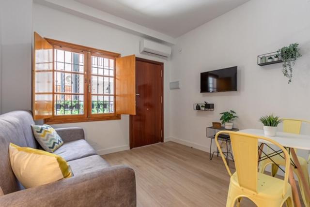 Apartamento Loft And Bike Alameda