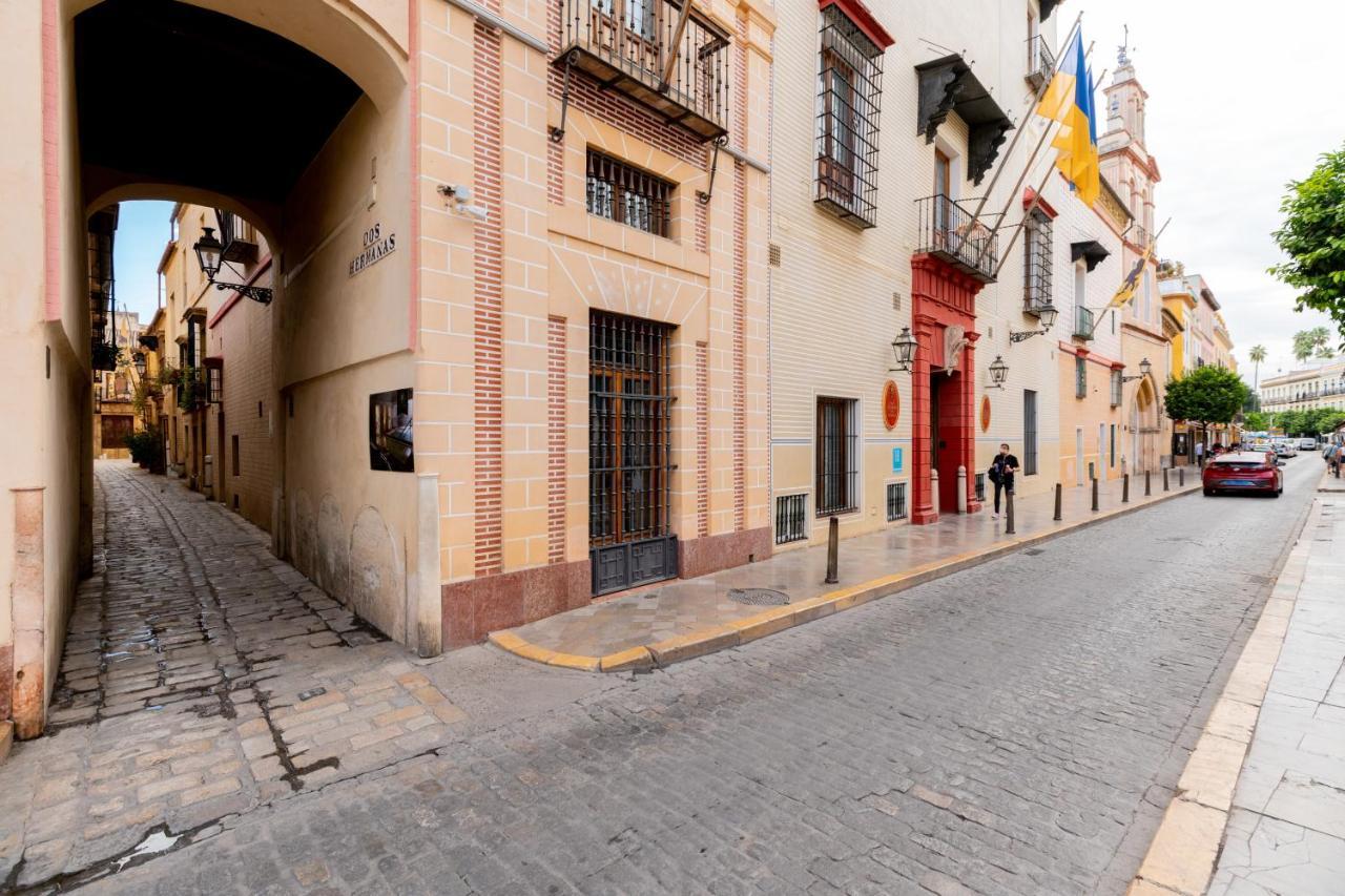 Precioso En La Judería * Sevilla