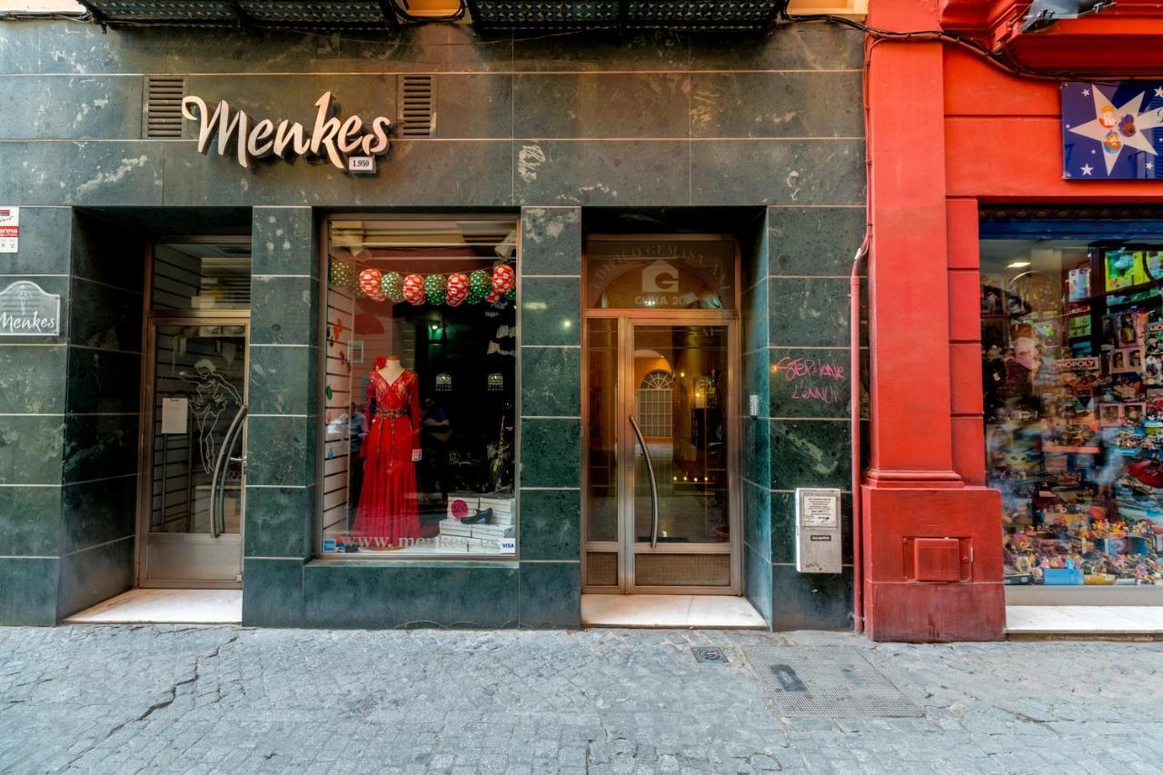 Diseño Y Confort En Calle Cuna. 4pax Sevilla