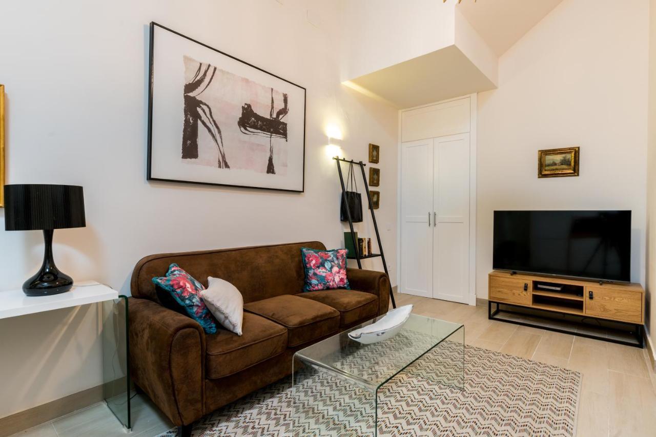 Diseño Y Confort En Calle Cuna. 4pax Sevilla
