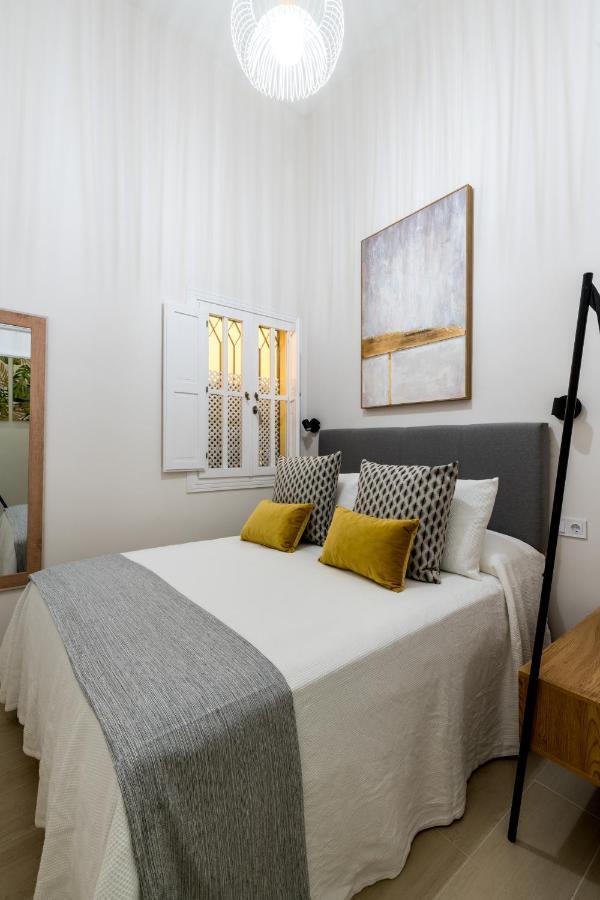 Diseño Y Confort En Calle Cuna. 4pax Apartamento Sevilla