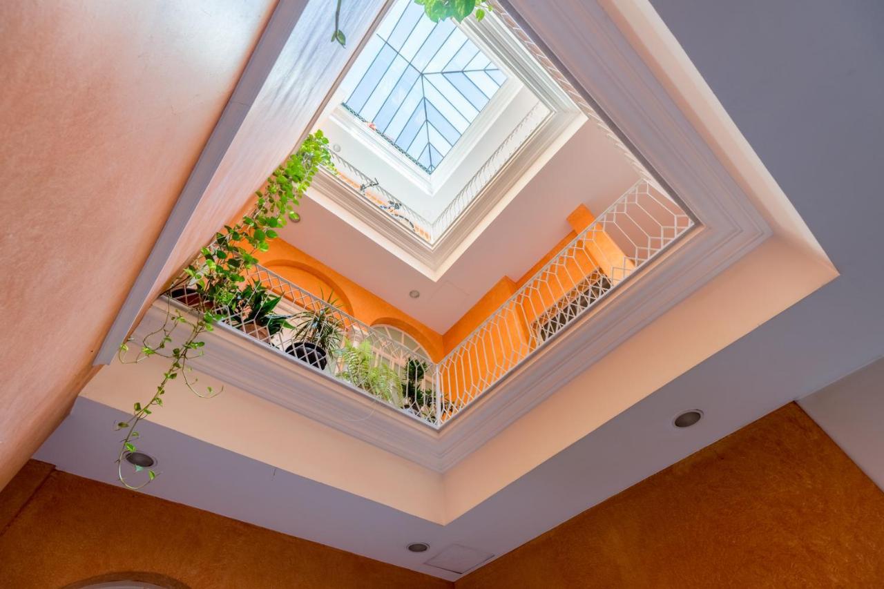 Diseño Y Confort En Calle Cuna. 4pax * Sevilla