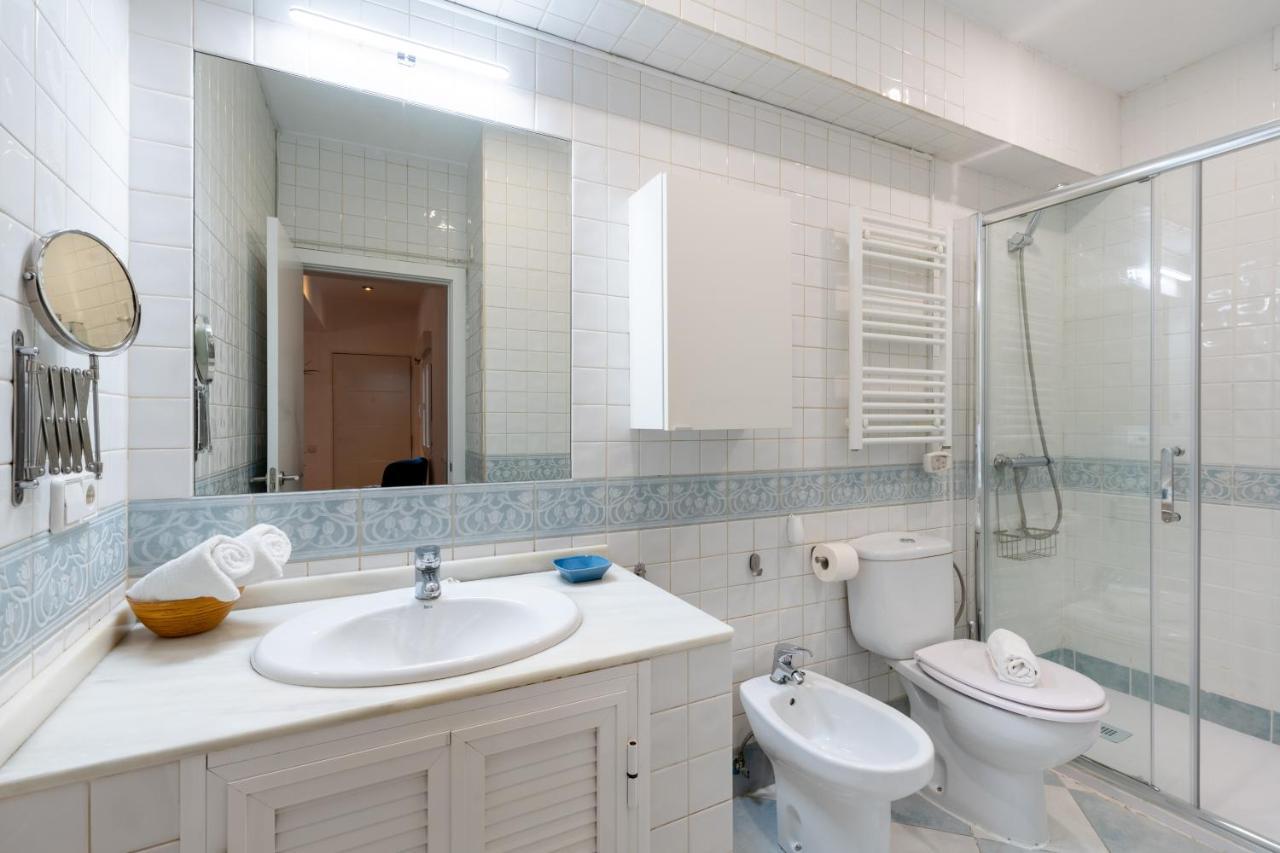 Apartamento Precioso En La Judería Sevilla