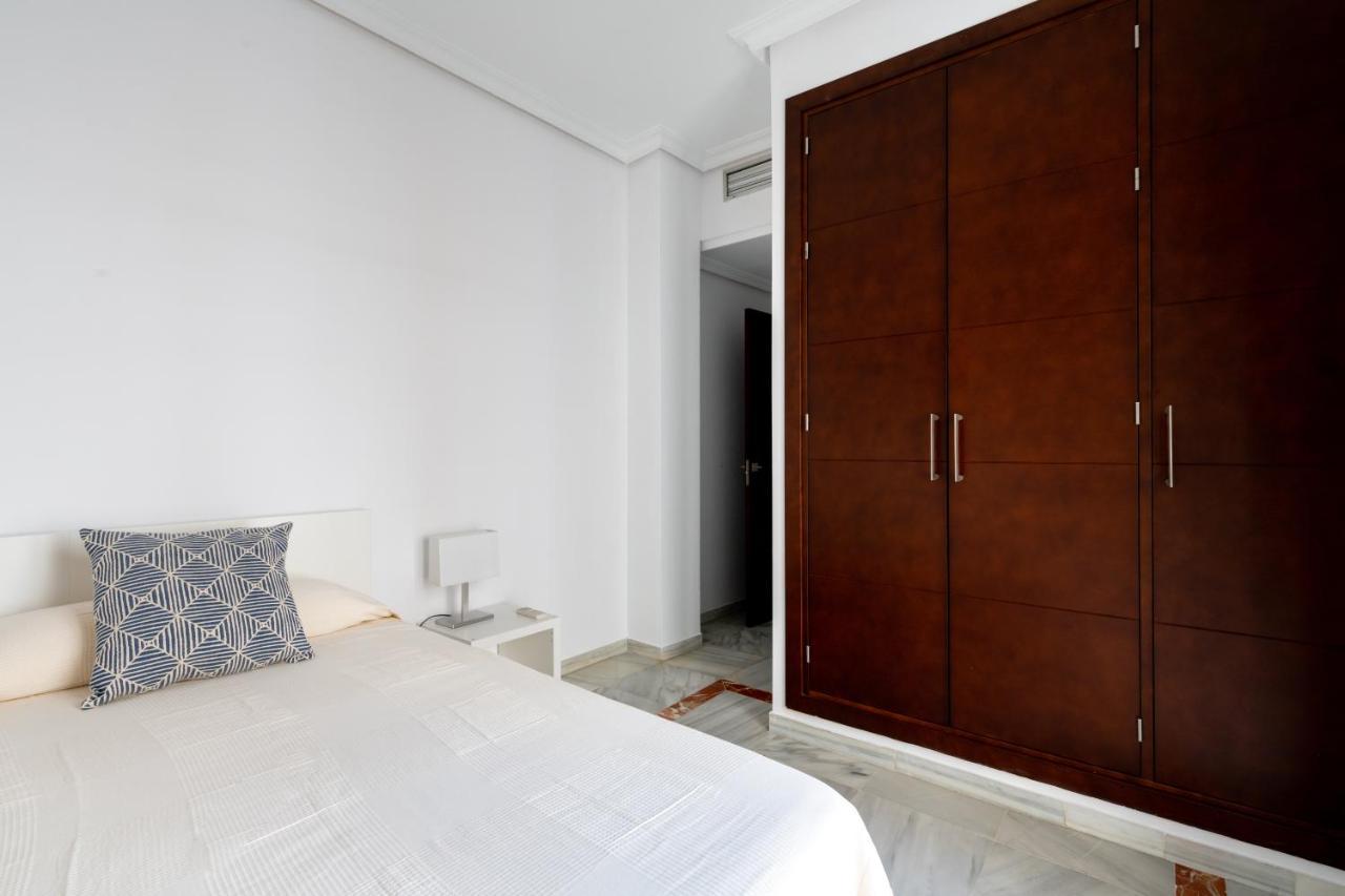 Holi-rent Cuna Apartment