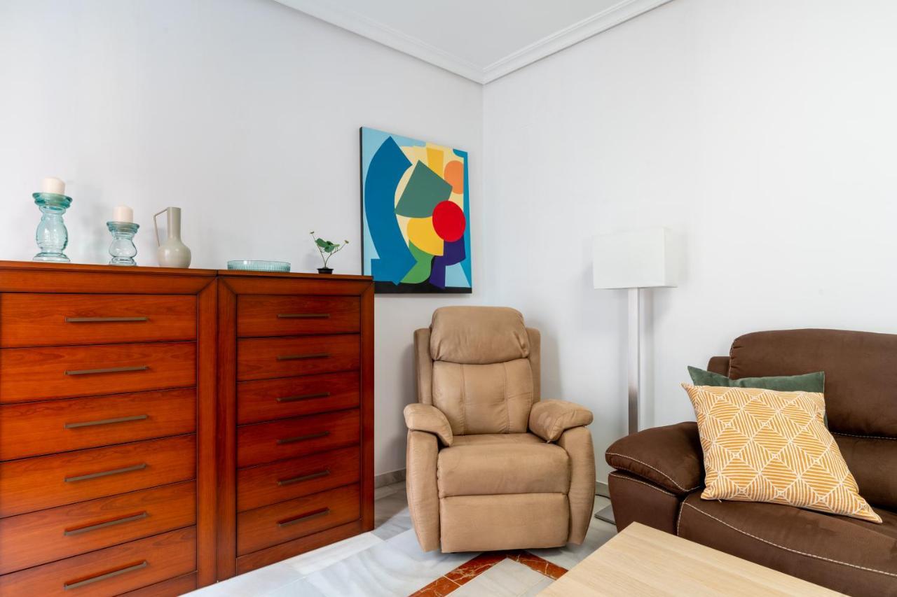 Holi-rent Cuna * Seville