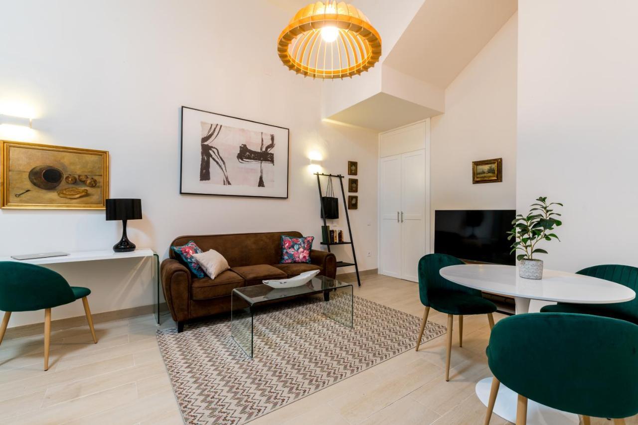Diseño Y Confort En Calle Cuna. 4pax *