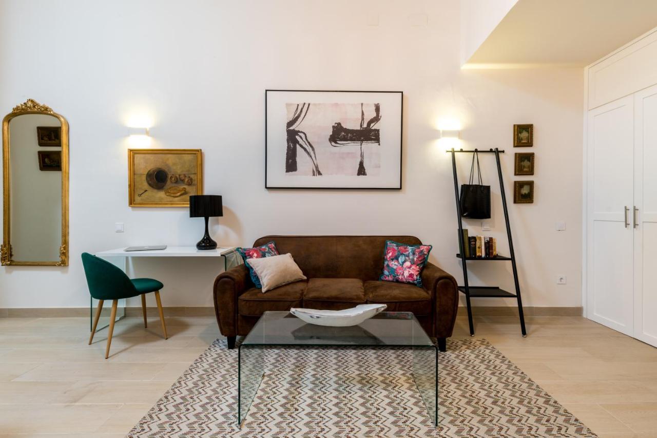 Diseño Y Confort En Calle Cuna. 4pax Apartamento