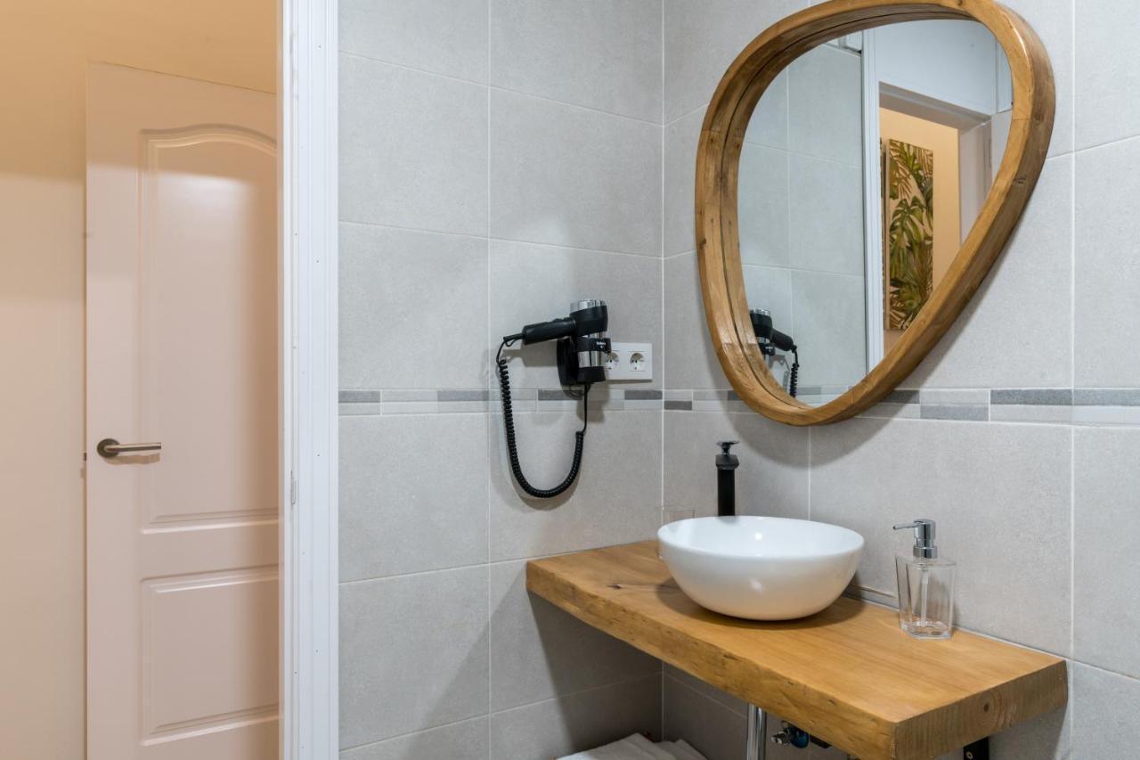 Apartamento Diseño Y Confort En Calle Cuna. 4pax