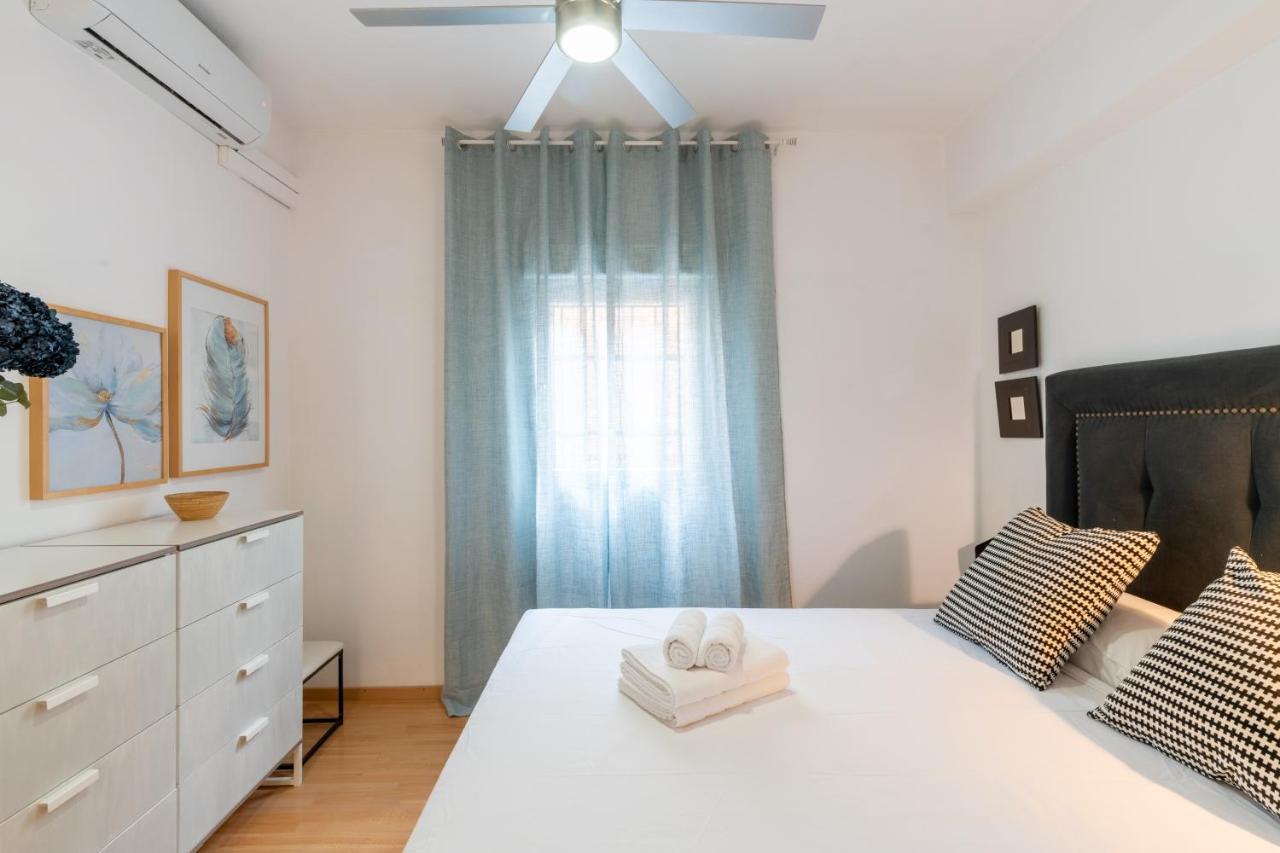 Precioso En La Judería Apartamento Sevilla