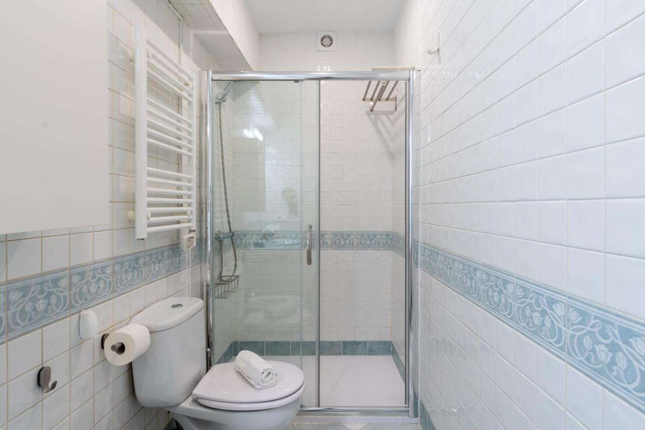 Apartamento Precioso En La Judería *
