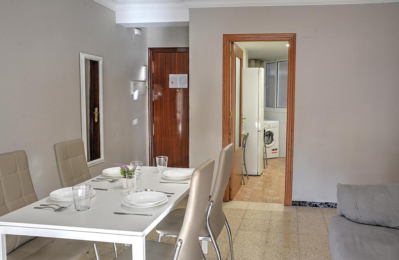 Apartamento Rubi *