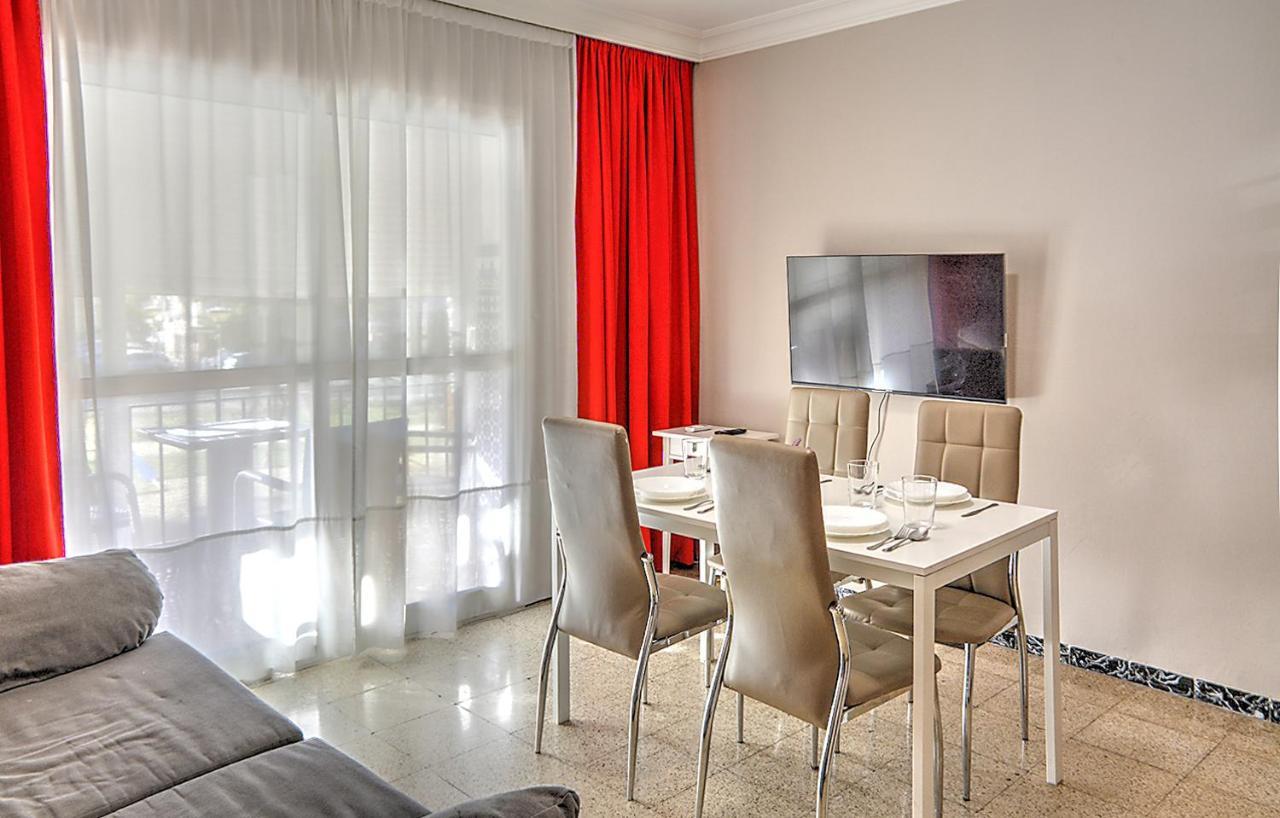 Apartment Apartamento Rubi