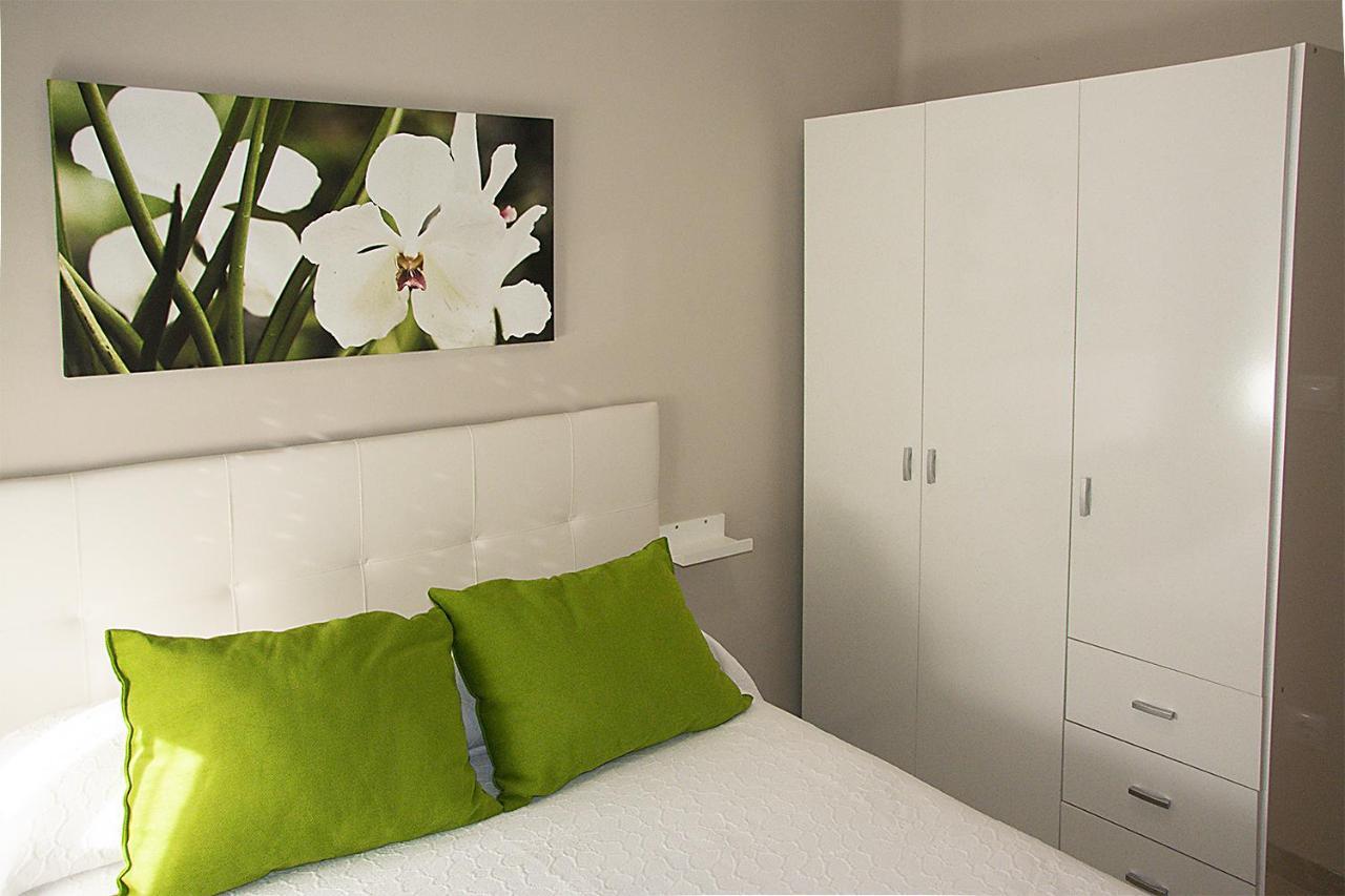 Apartamento Rubi * Seville
