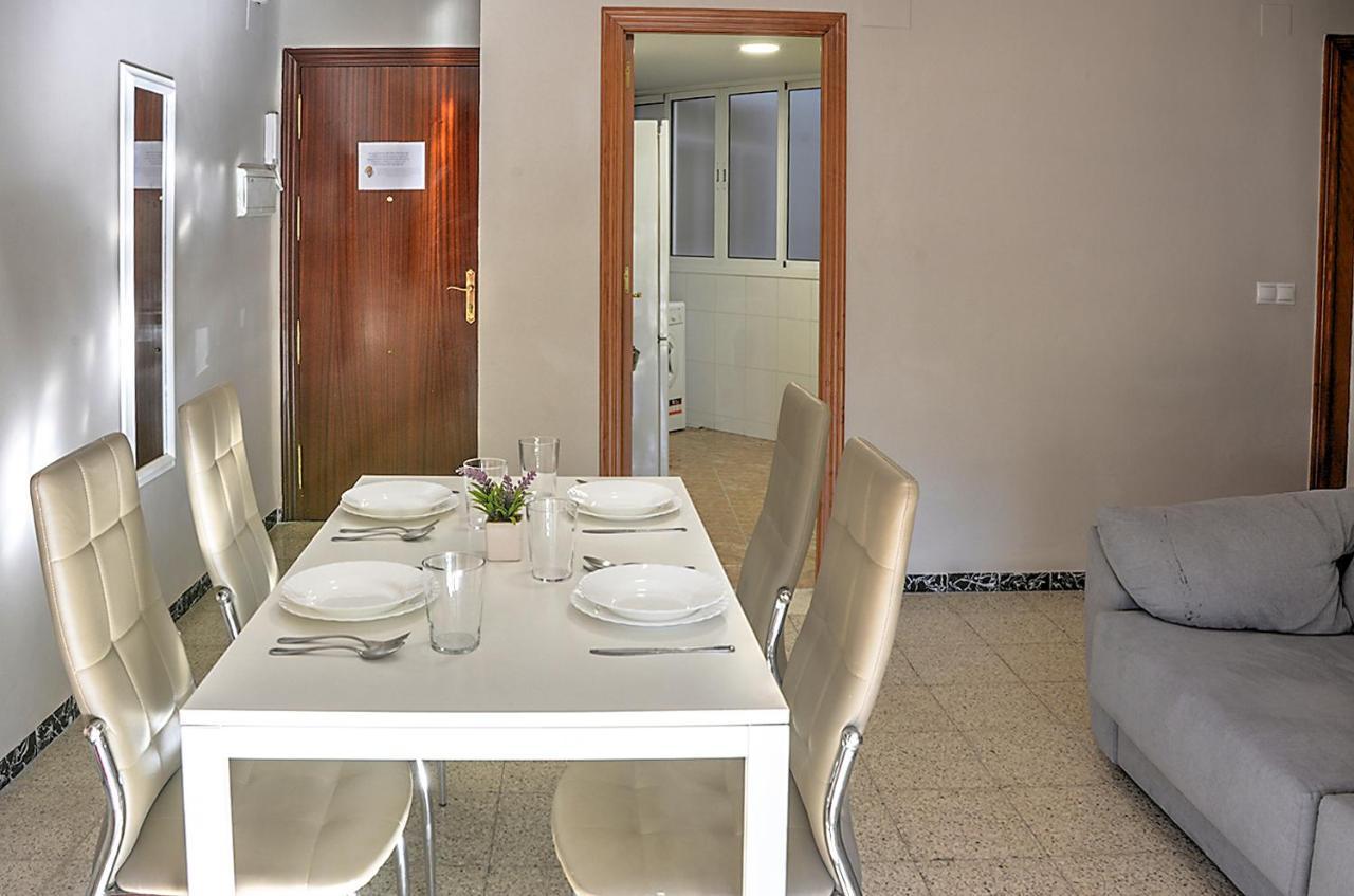 Apartment Apartamento Rubi