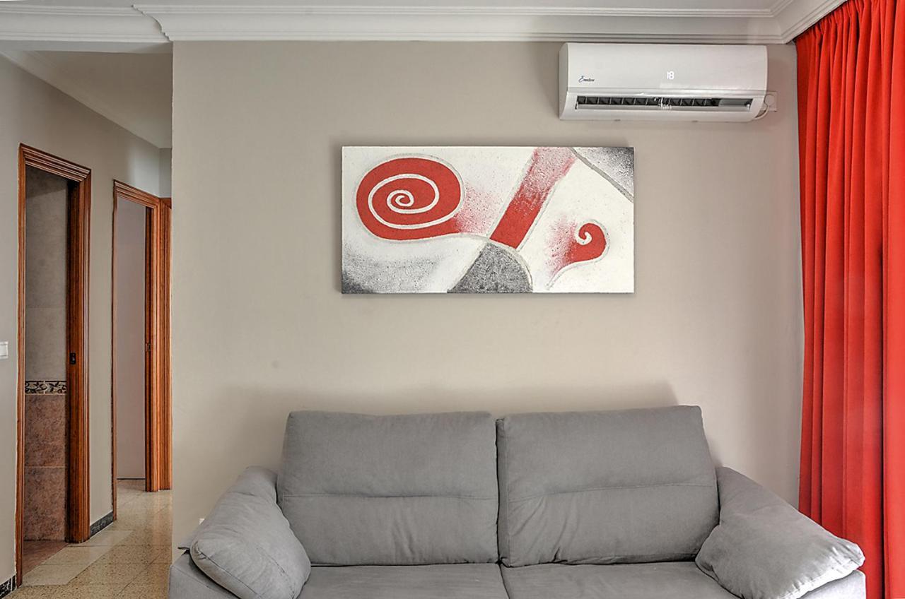 Apartamento Rubi * Seville
