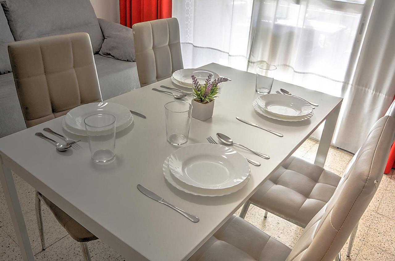 Apartamento Rubi Apartment