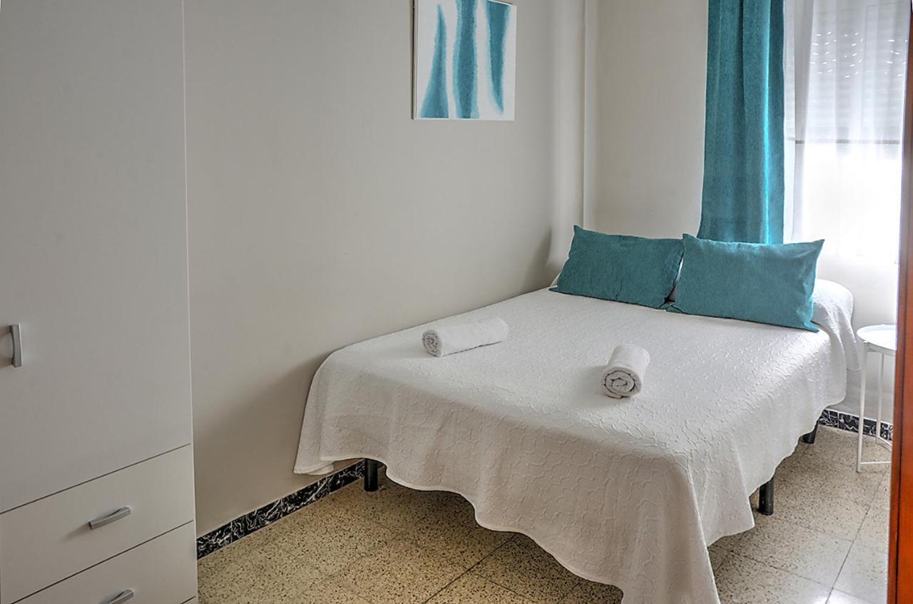 Apartment Apartamento Rubi *