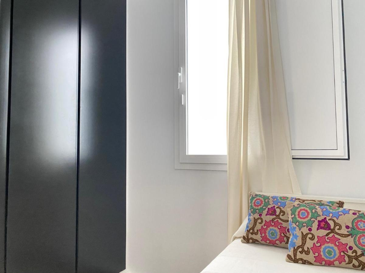 Apartment Hispalis Plaza De Santa Cruz