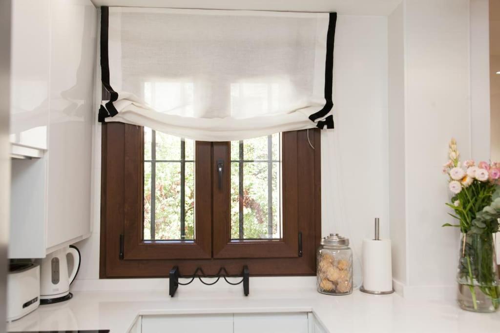 Apartamento Modern & Apartment. Old Town. Private Parking *