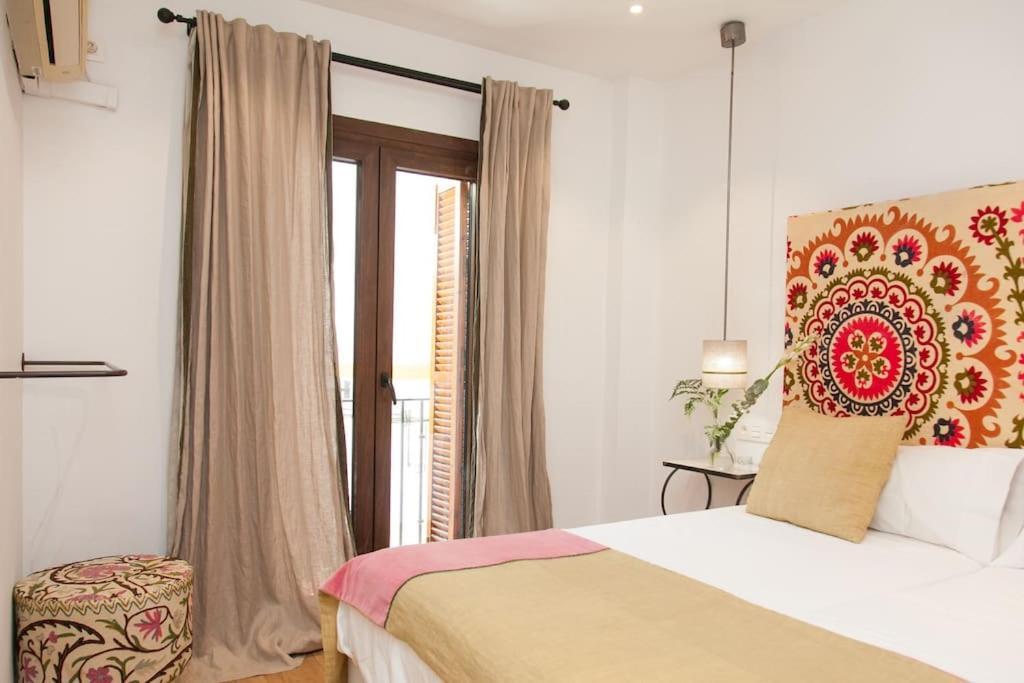 Apartamento Modern & Apartment. Old Town. Private Parking