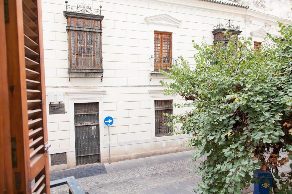 Modern & Apartment. Old Town. Private Parking Apartamento Sevilla