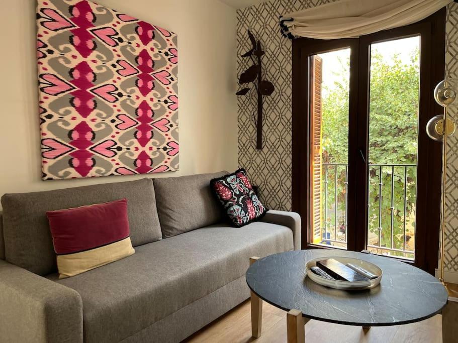 Modern & Apartment. Old Town. Private Parking Apartamento *