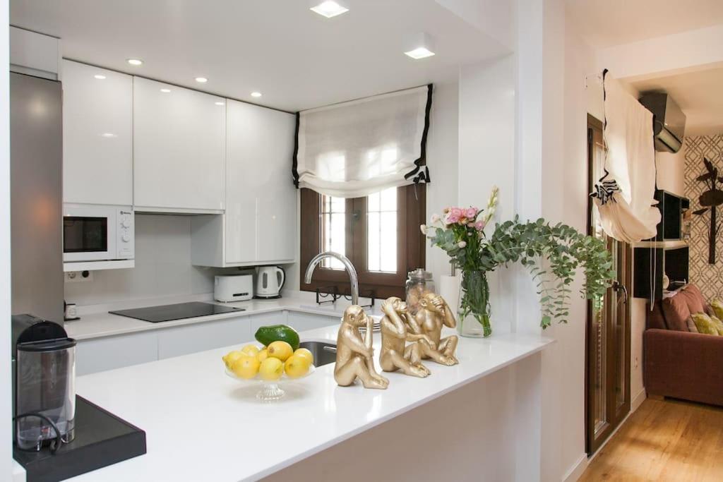 Apartamento Modern & Apartment. Old Town. Private Parking